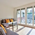 Studio - Appartement Quartier Montparnasse 2 Free Netflix