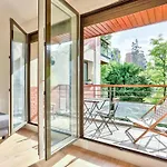 Studio - Appartement Quartier Montparnasse 2 Free Netflix