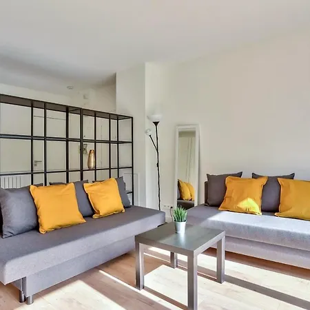 - Quartier Montparnasse 2 Free Netflix Apartment Paris