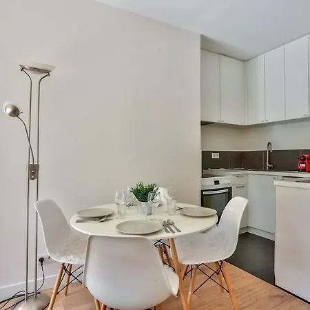 - Quartier Montparnasse 2 Free Netflix Apartment