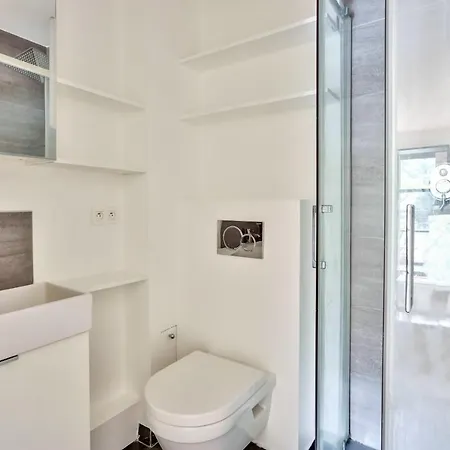 Apartment - Quartier Montparnasse 2 Free Netflix