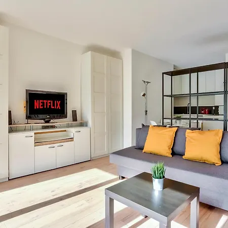 - Quartier Montparnasse 2 Free Netflix Apartment
