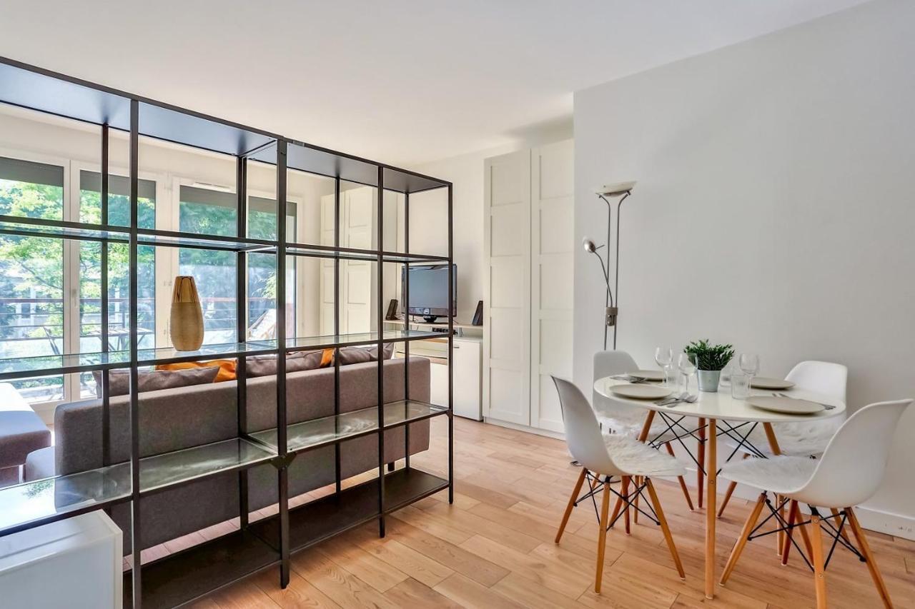- Quartier Montparnasse 2 Free Netflix Parigi