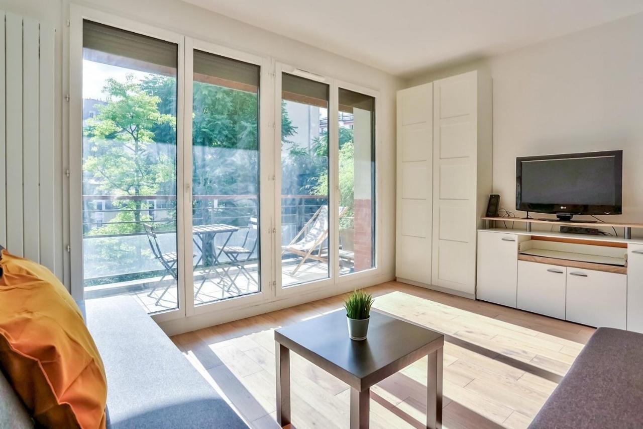 - Quartier Montparnasse 2 Free Netflix Appartamento *