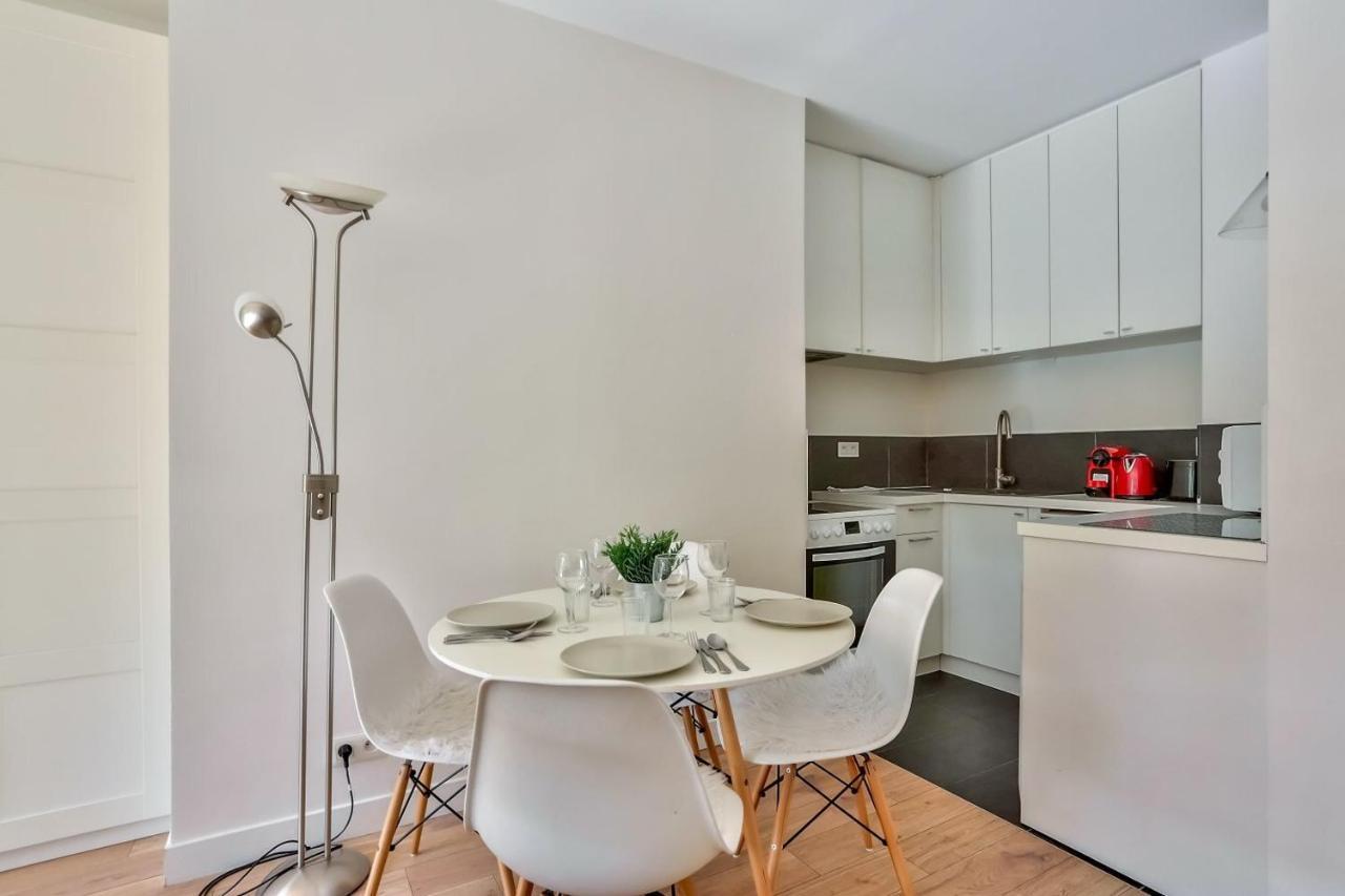 - Quartier Montparnasse 2 Free Netflix Appartamento